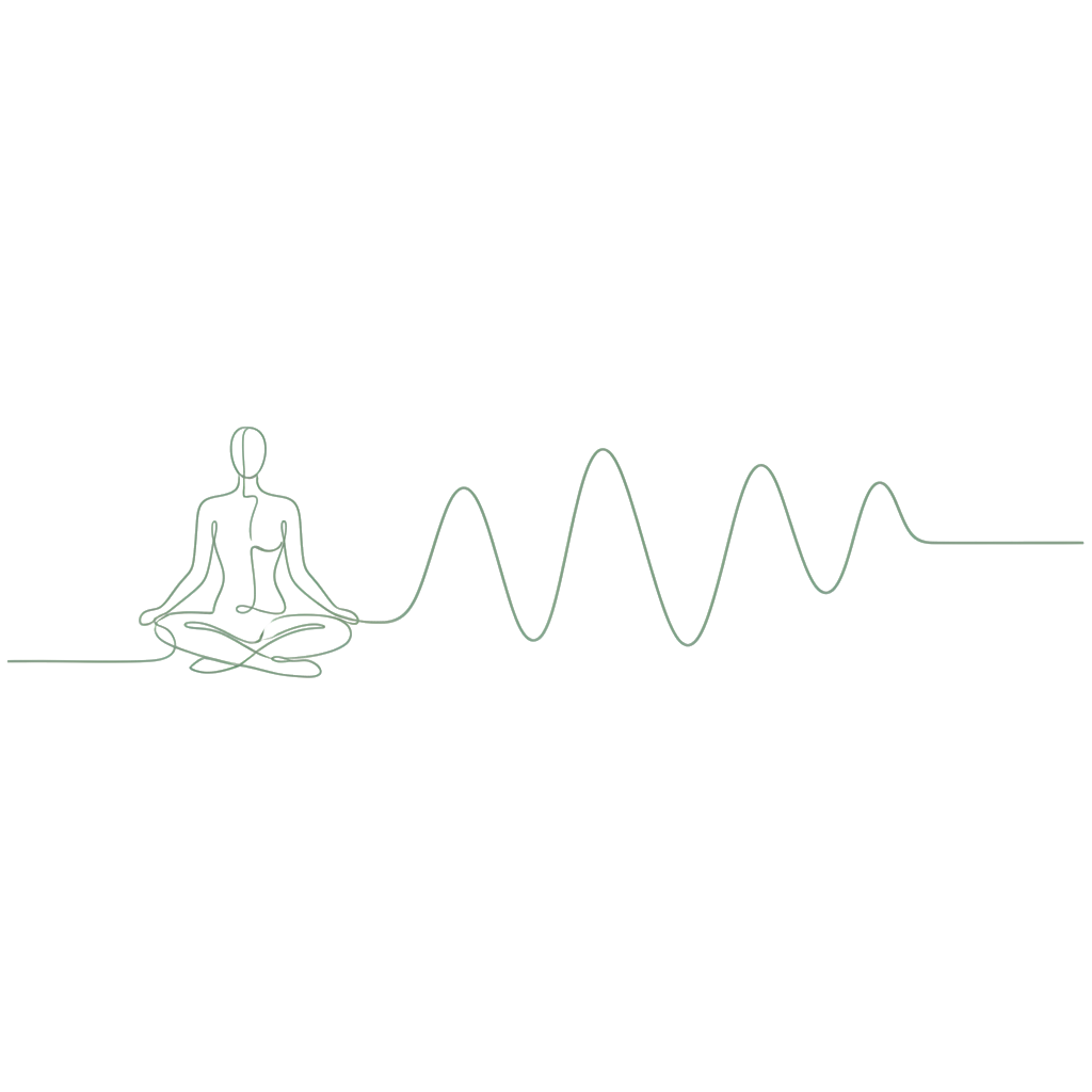 Mouvement ondulatoire - cohérence cardiaque respiration
